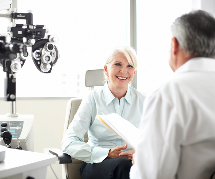 Houston Ophthalmology Experts