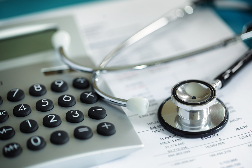 medical billing and coding salary